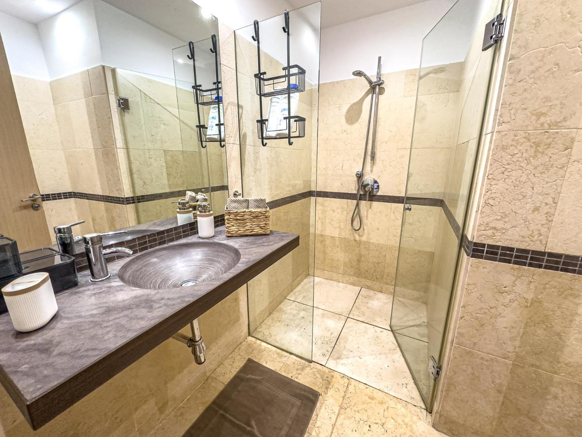 Monteros Dreams Apartment *