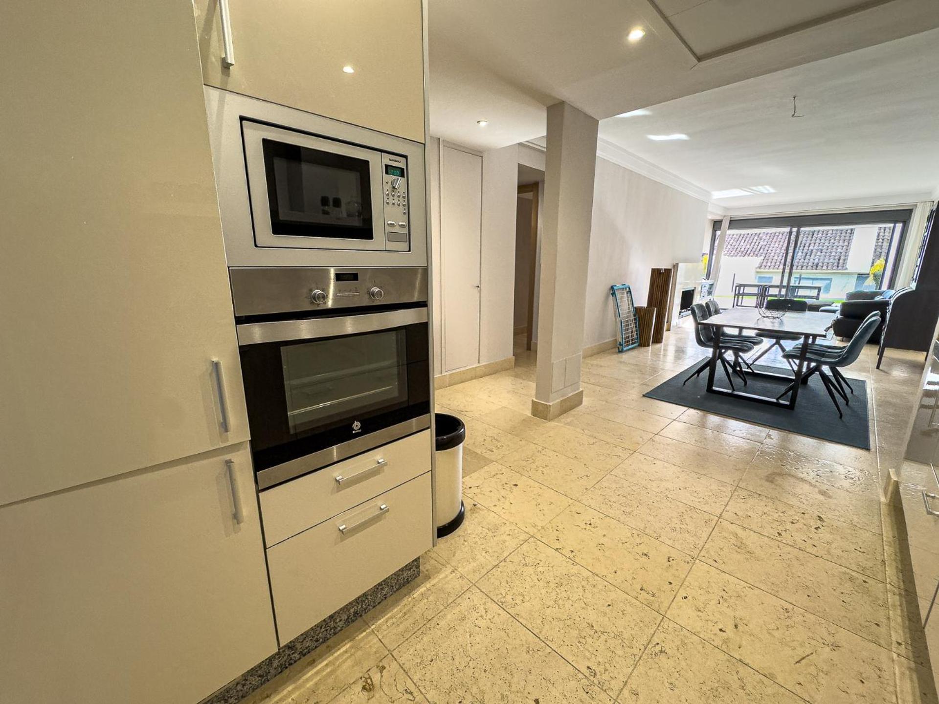 Monteros Dreams Apartment *