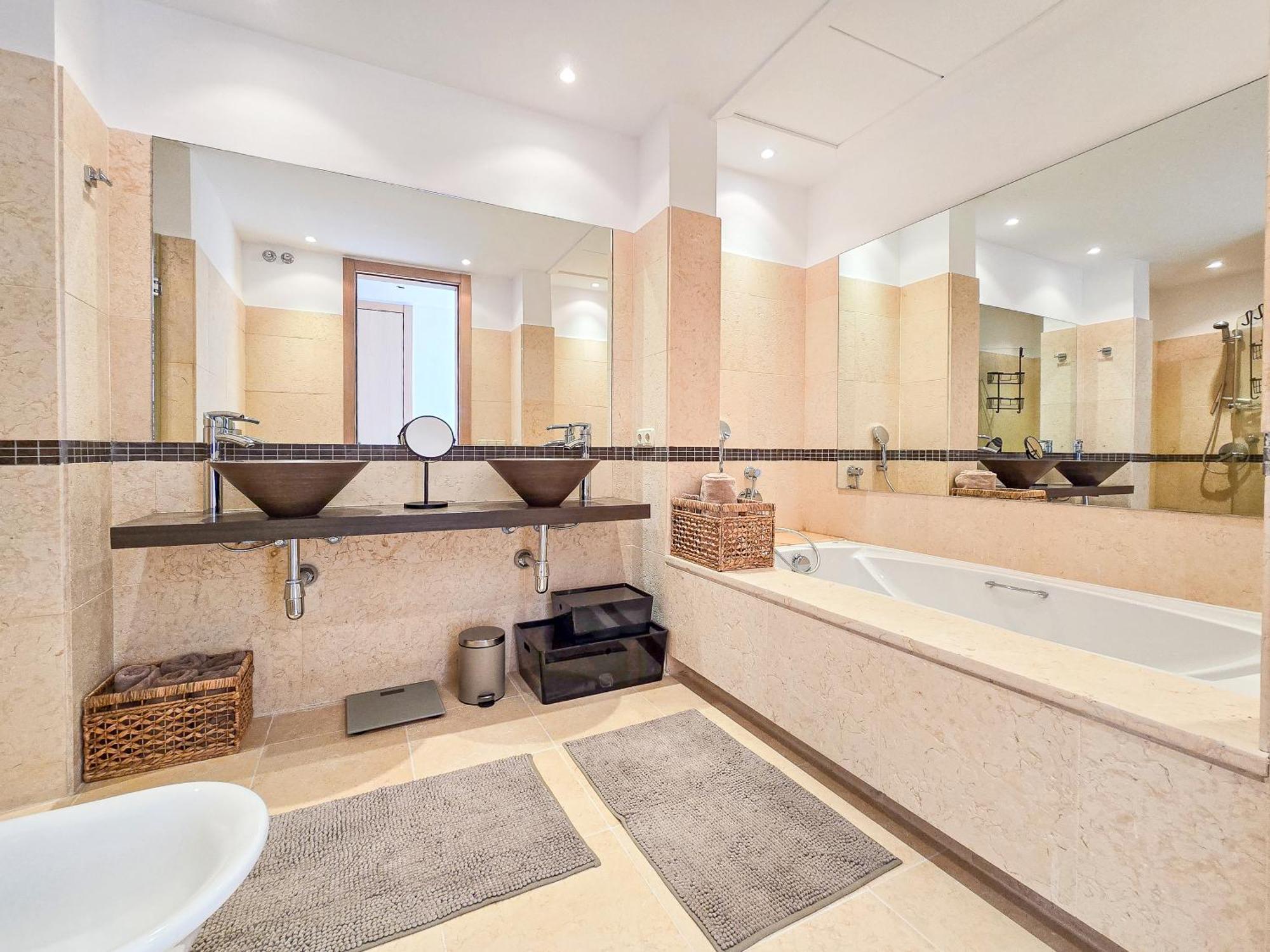 Monteros Dreams Apartment *