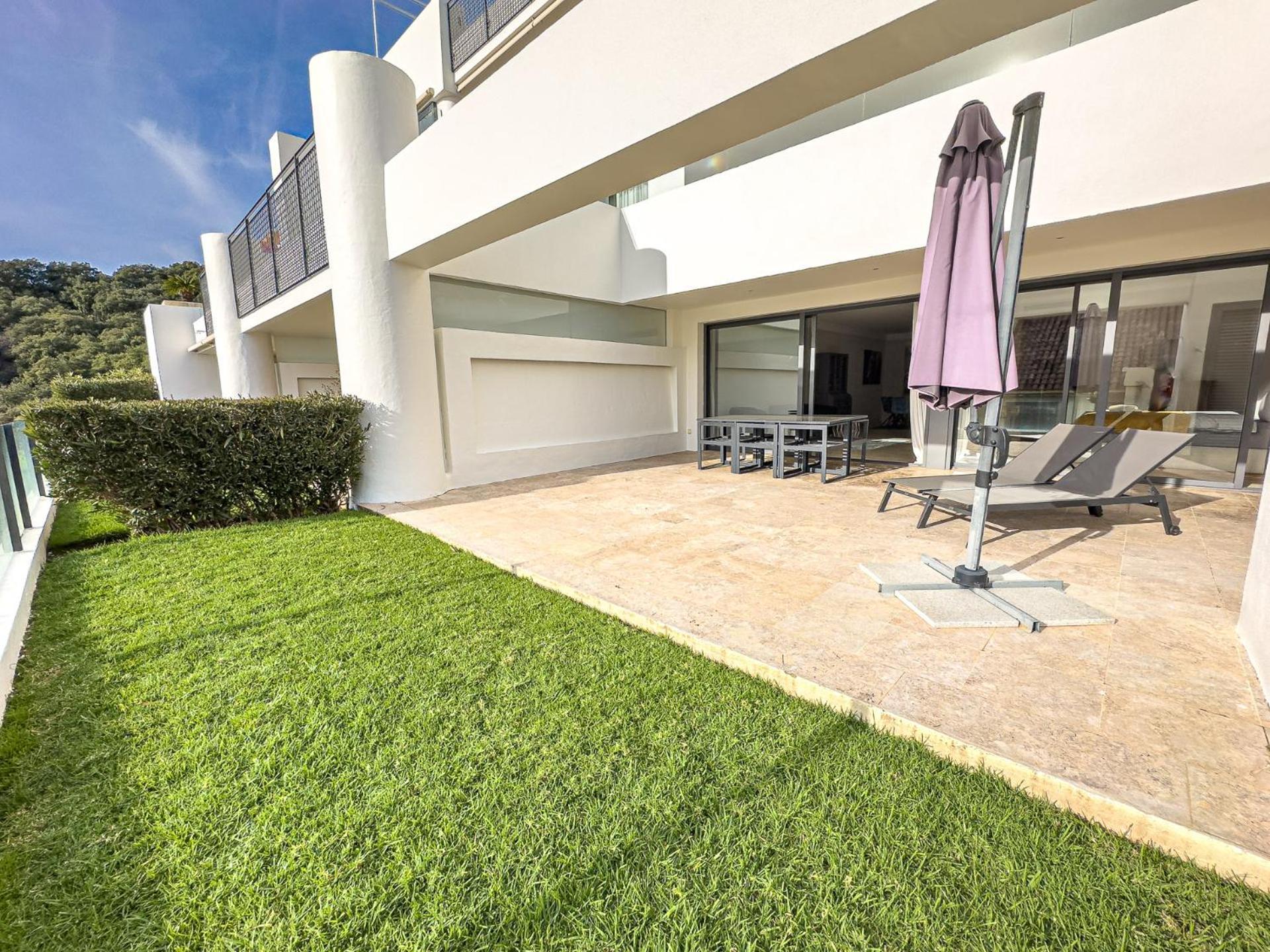 Monteros Dreams Marbella
