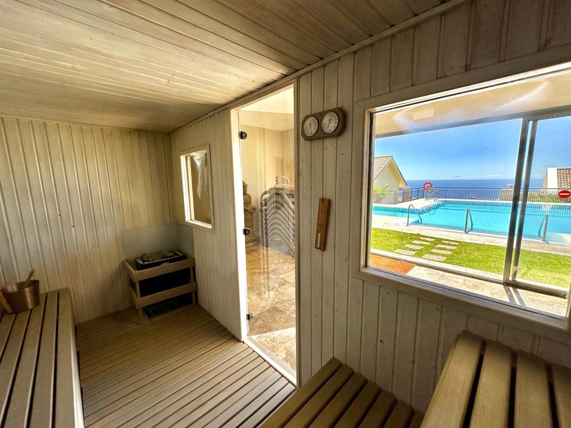 Apartment Monteros Dreams