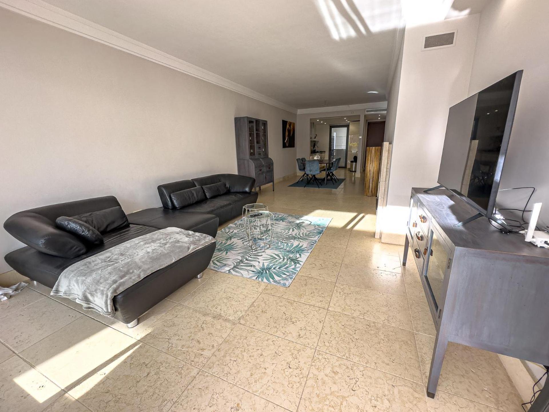 Monteros Dreams Apartment *