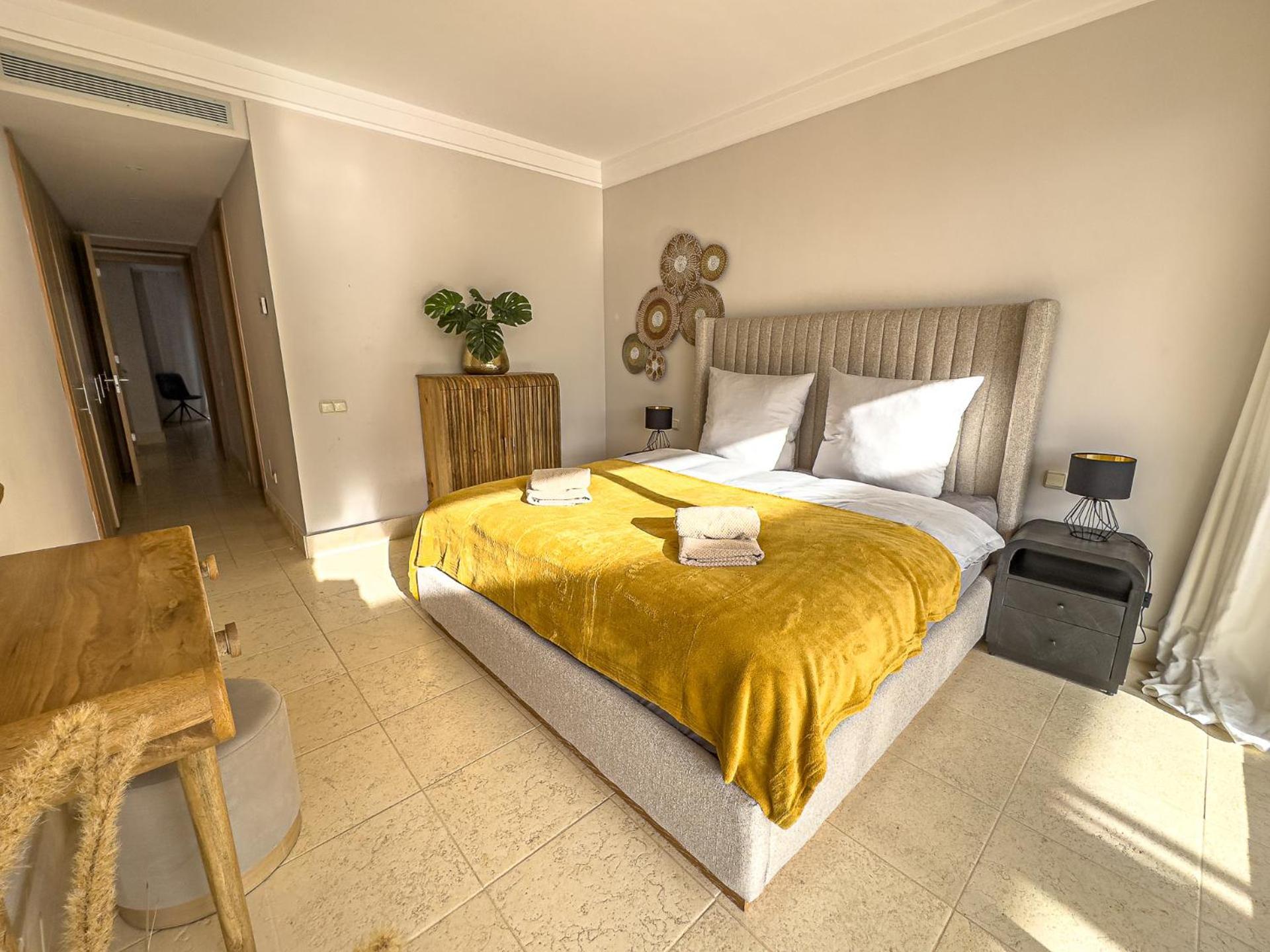 Apartment Monteros Dreams *