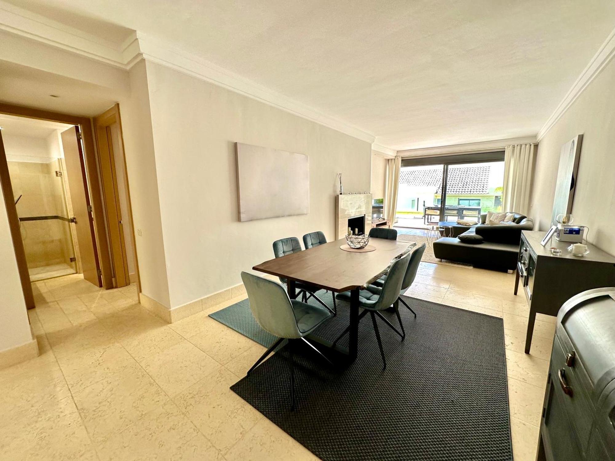 Apartment Monteros Dreams *