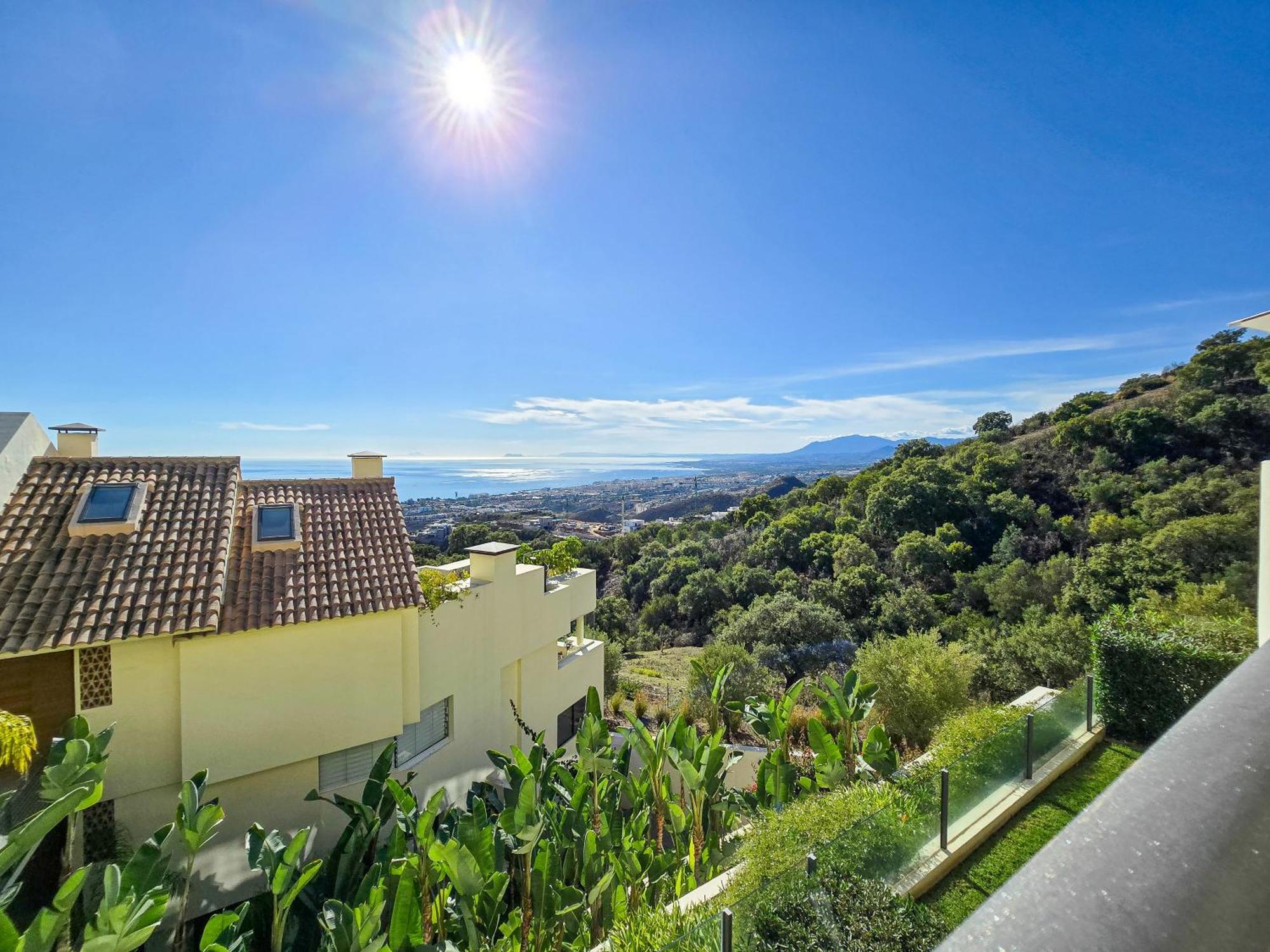 Monteros Dreams Apartment *
