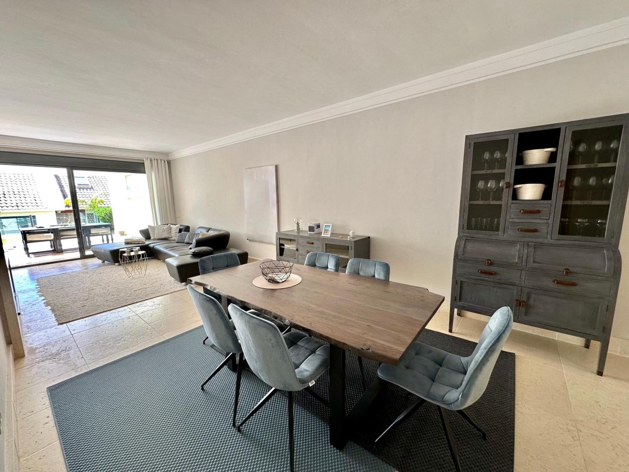 Apartment Monteros Dreams *