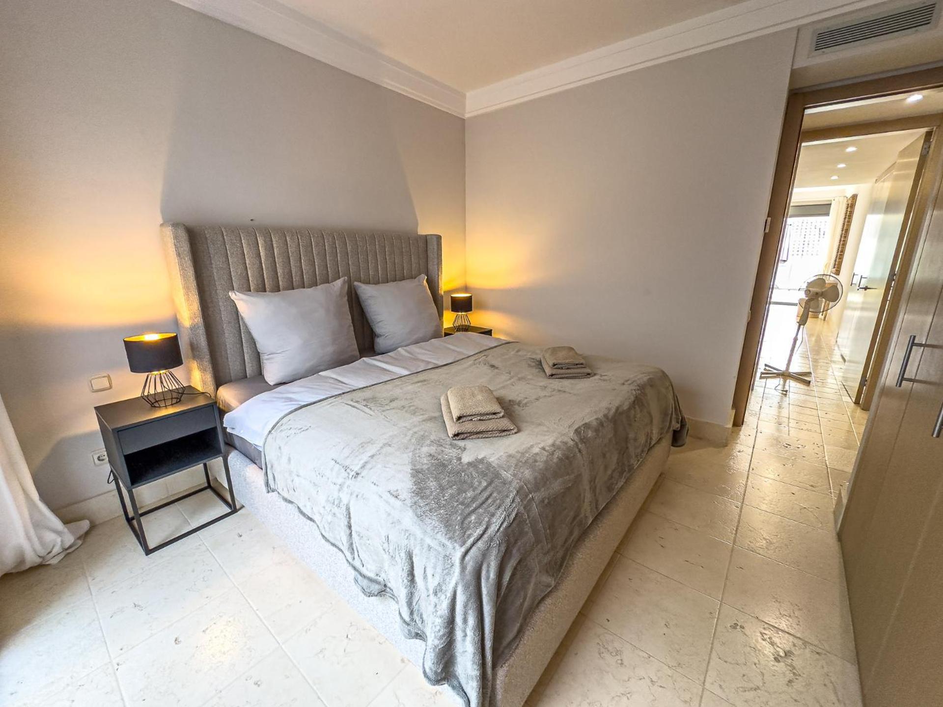 Monteros Dreams Apartment