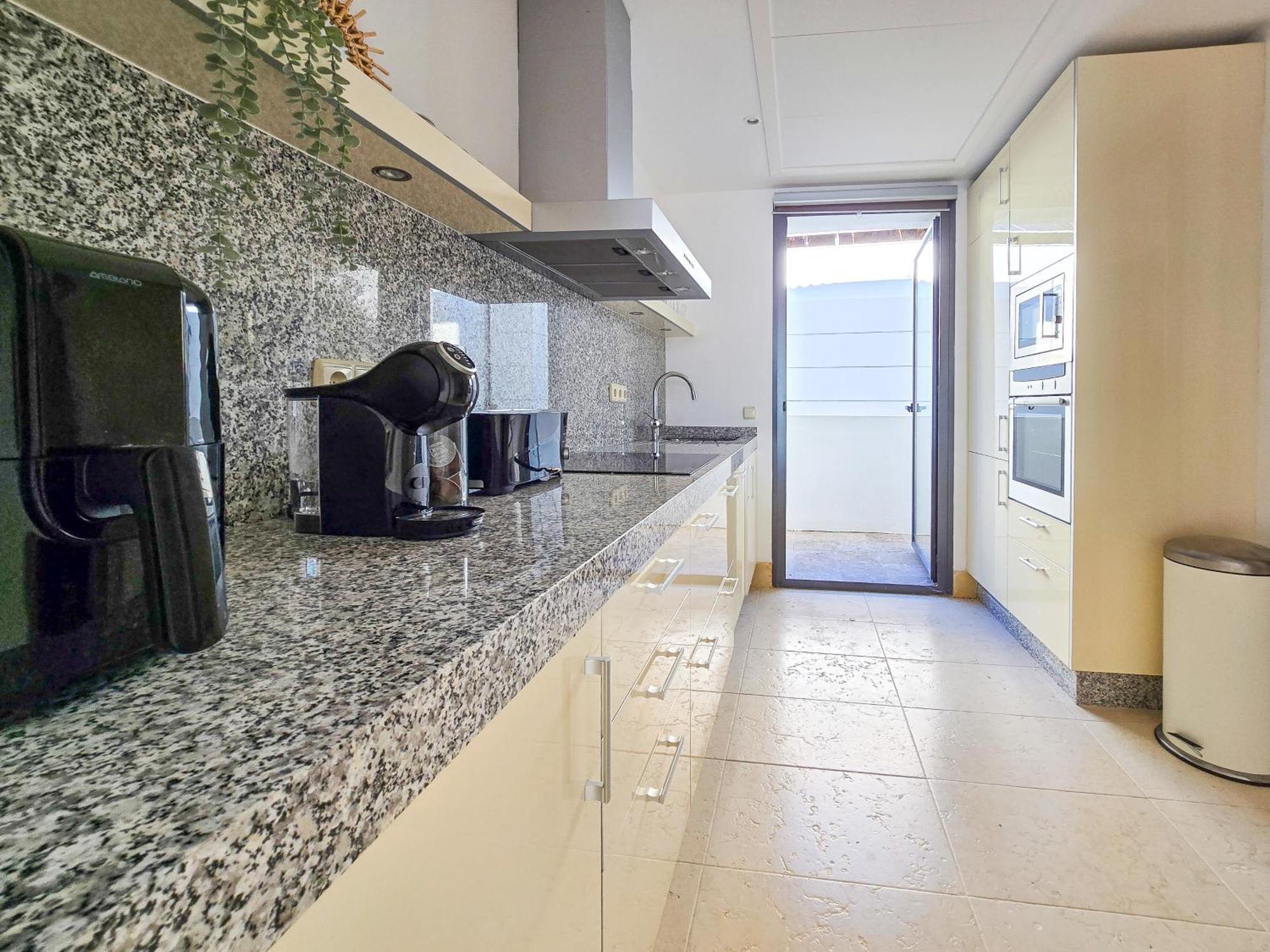 Apartment Monteros Dreams