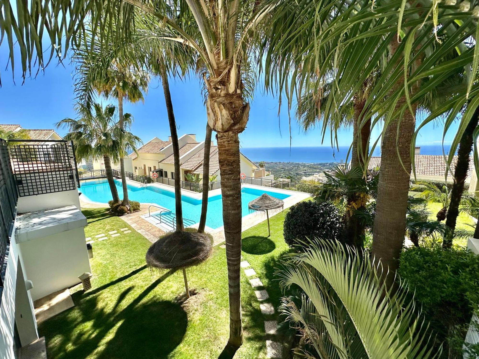 Monteros Dreams Apartment