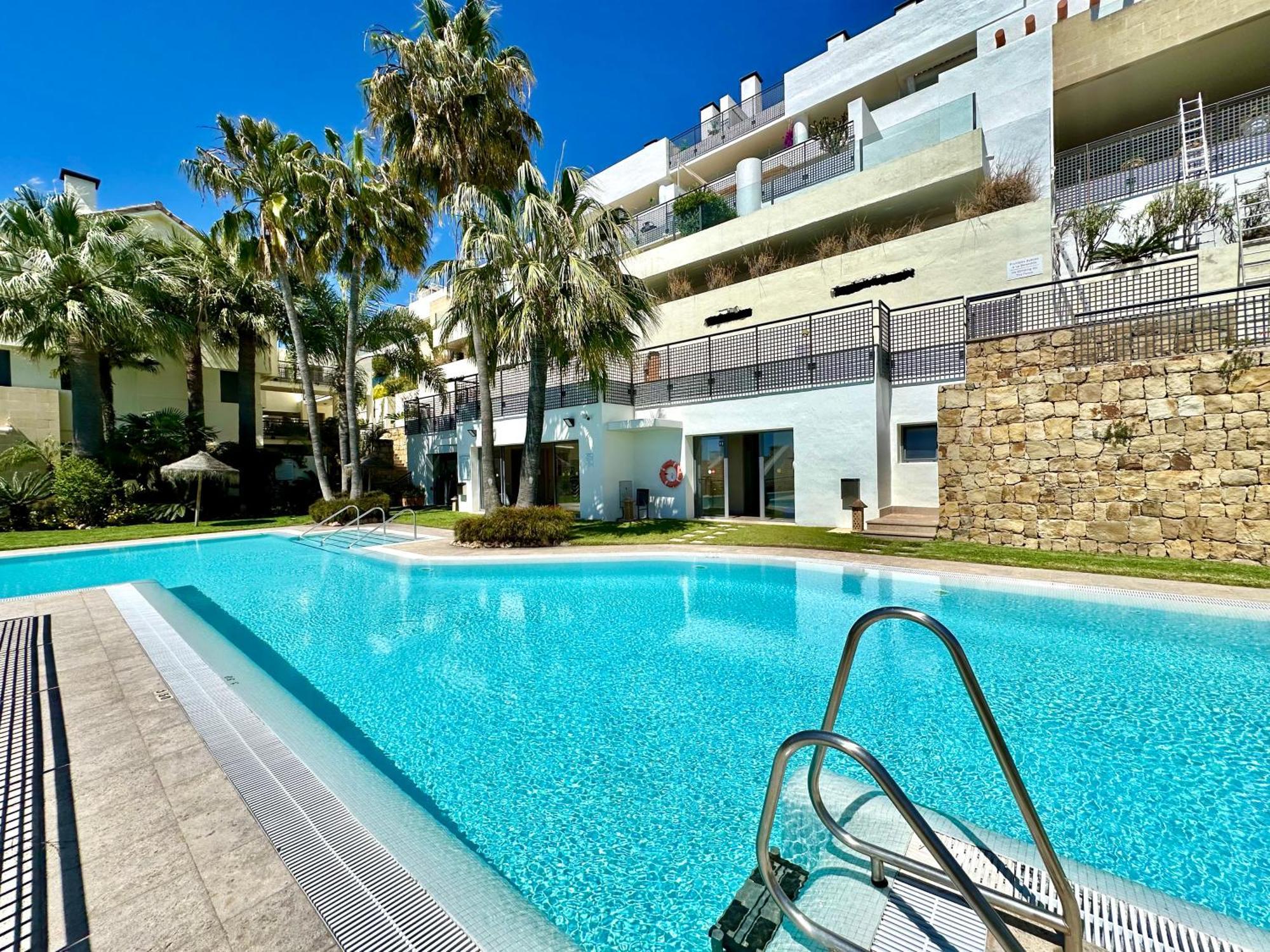 Monteros Dreams Marbella