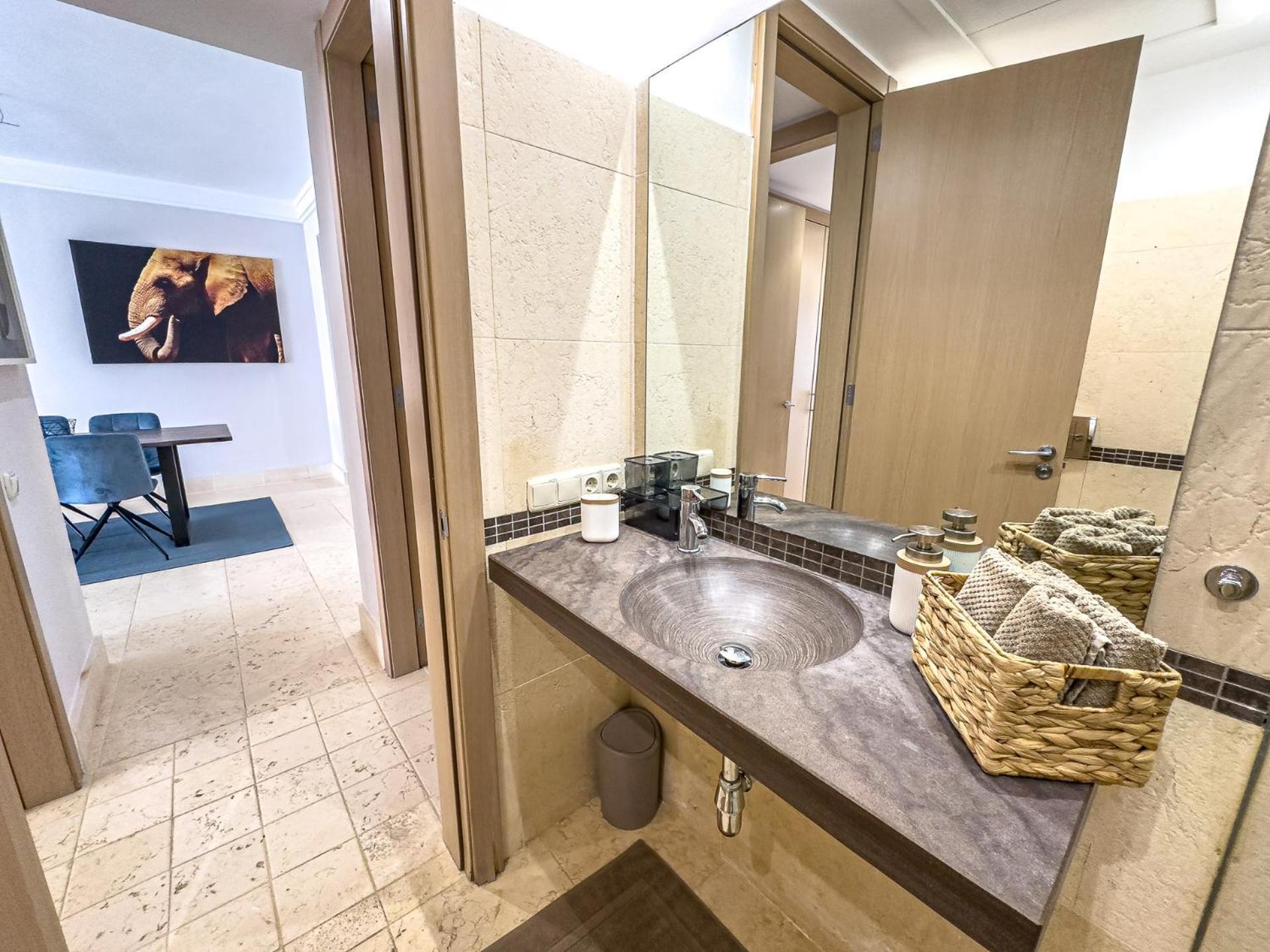 Monteros Dreams Apartment