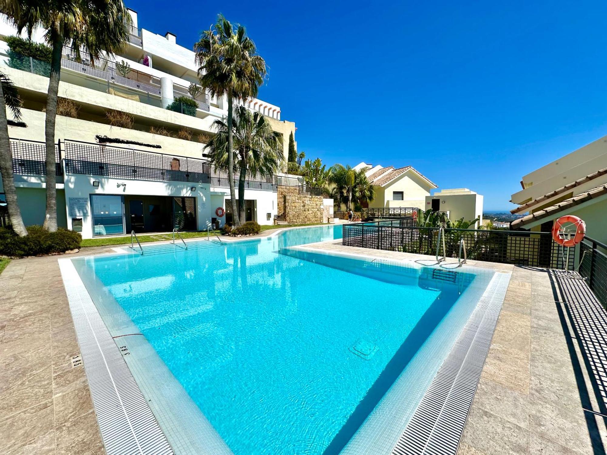 Monteros Dreams Marbella