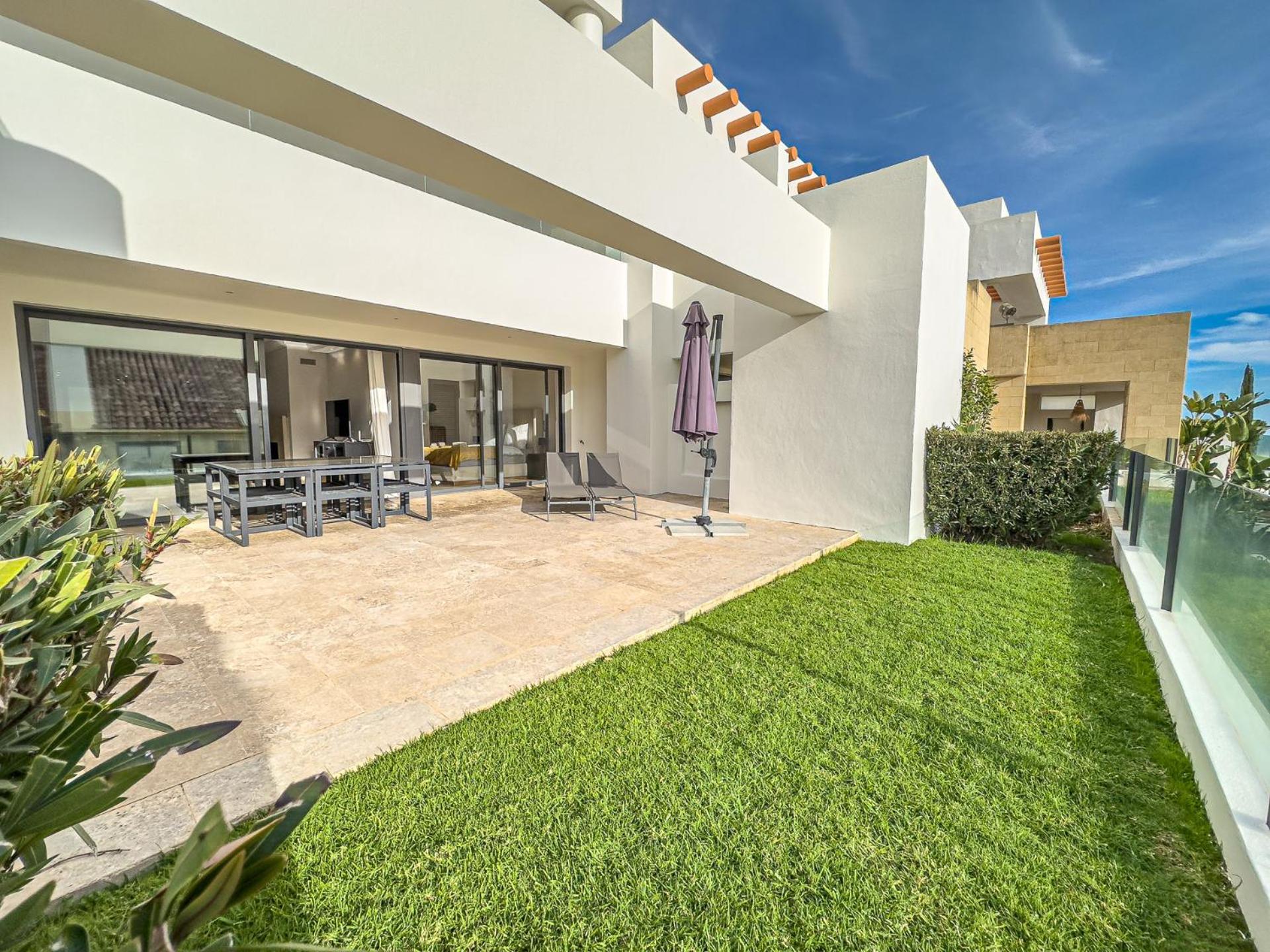 Monteros Dreams Marbella
