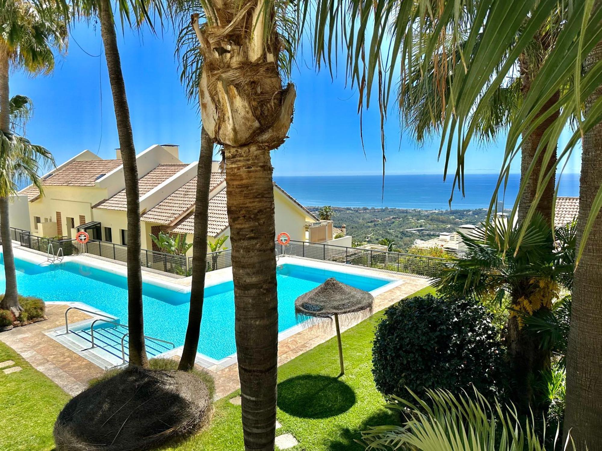Monteros Dreams Apartment Marbella