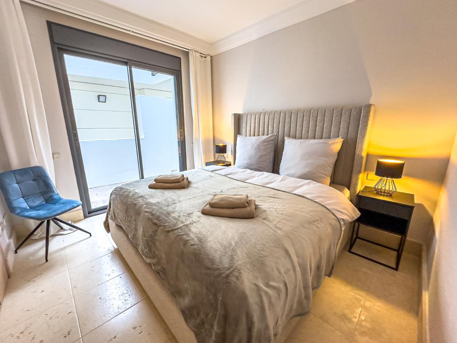 Monteros Dreams Marbella