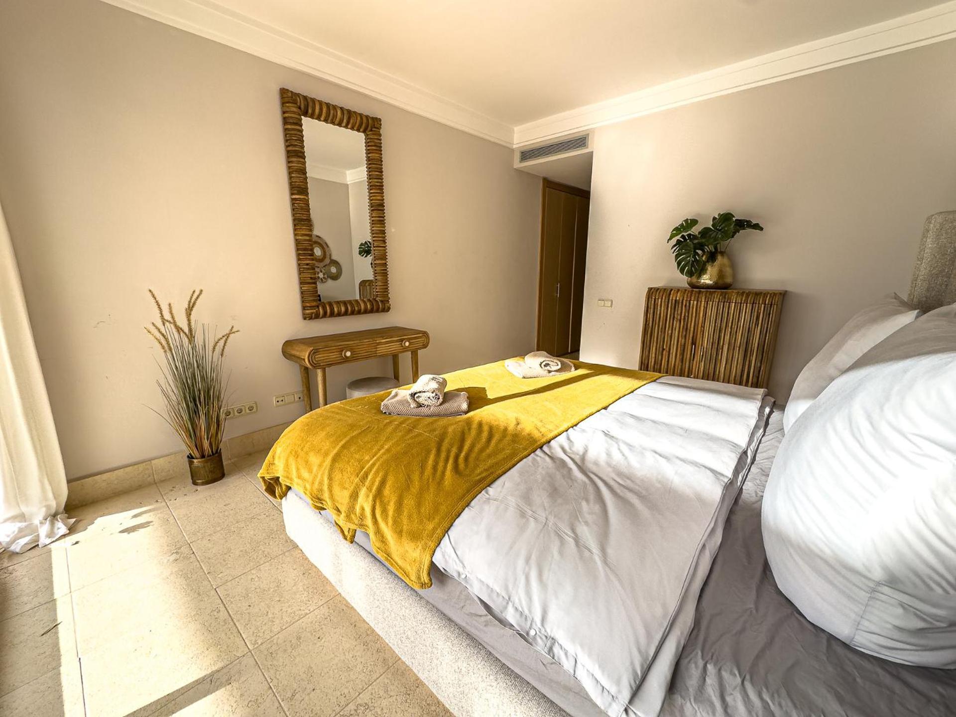 Monteros Dreams * Marbella