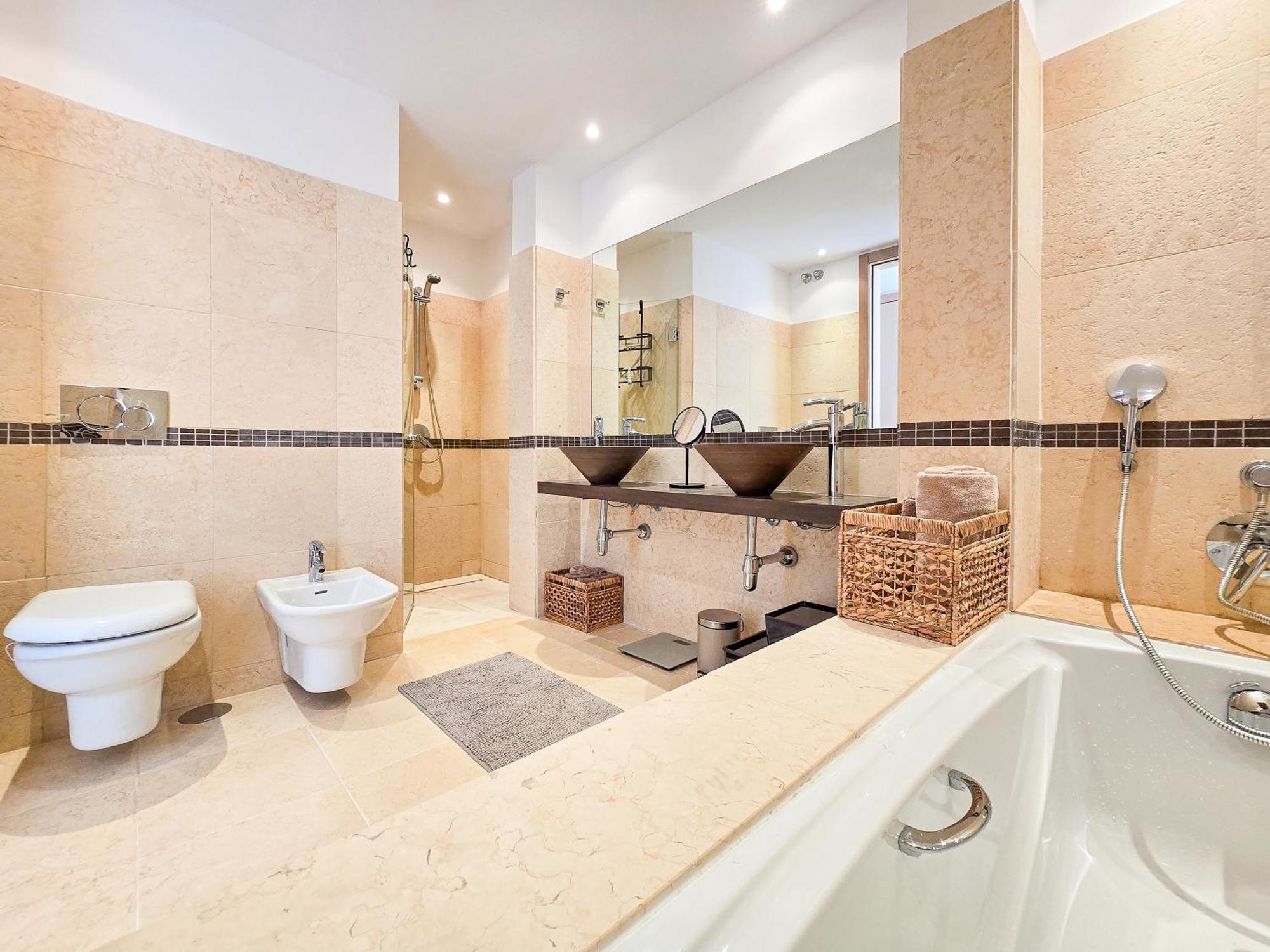 Monteros Dreams Apartment *