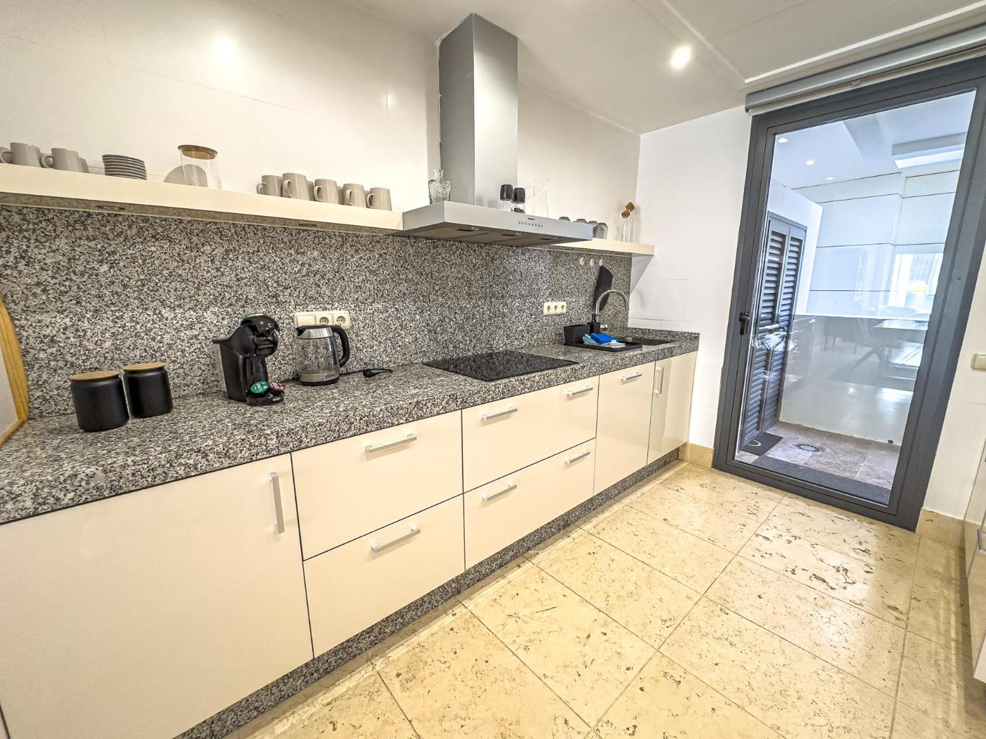 Apartment Monteros Dreams Marbella