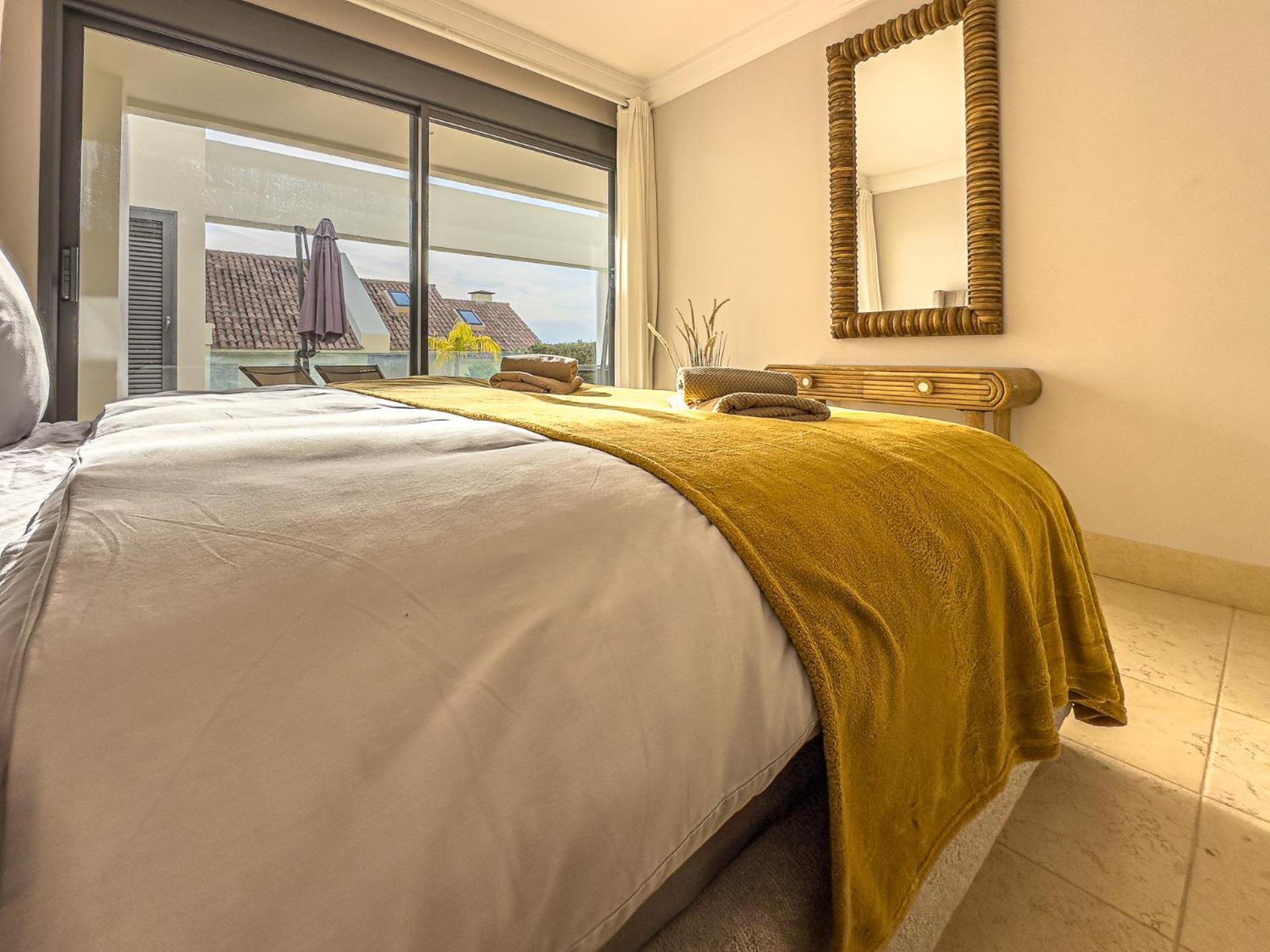 Monteros Dreams Apartment