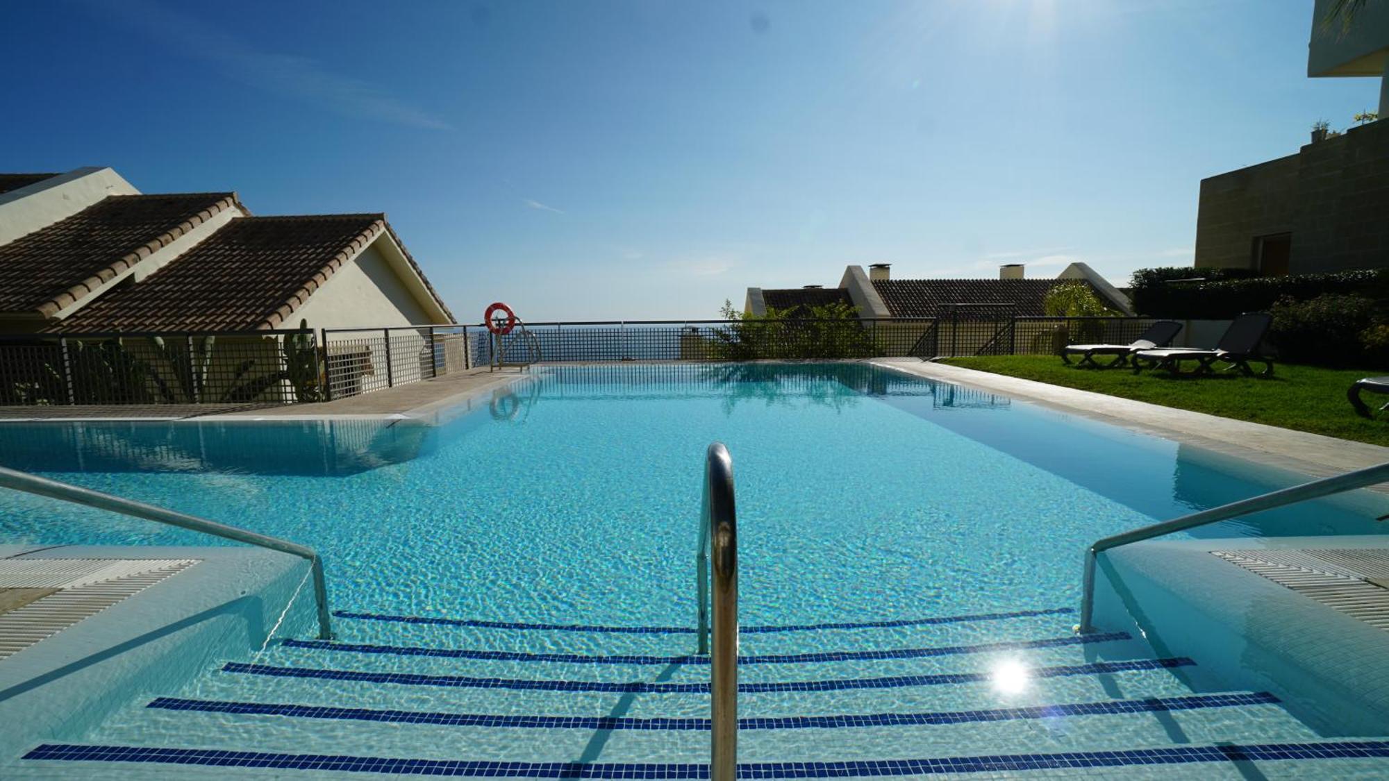 Apartment Monteros Dreams *